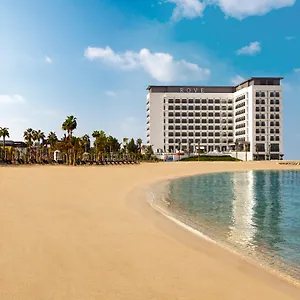 3* Hotell Rove La Beach, Jumeirah