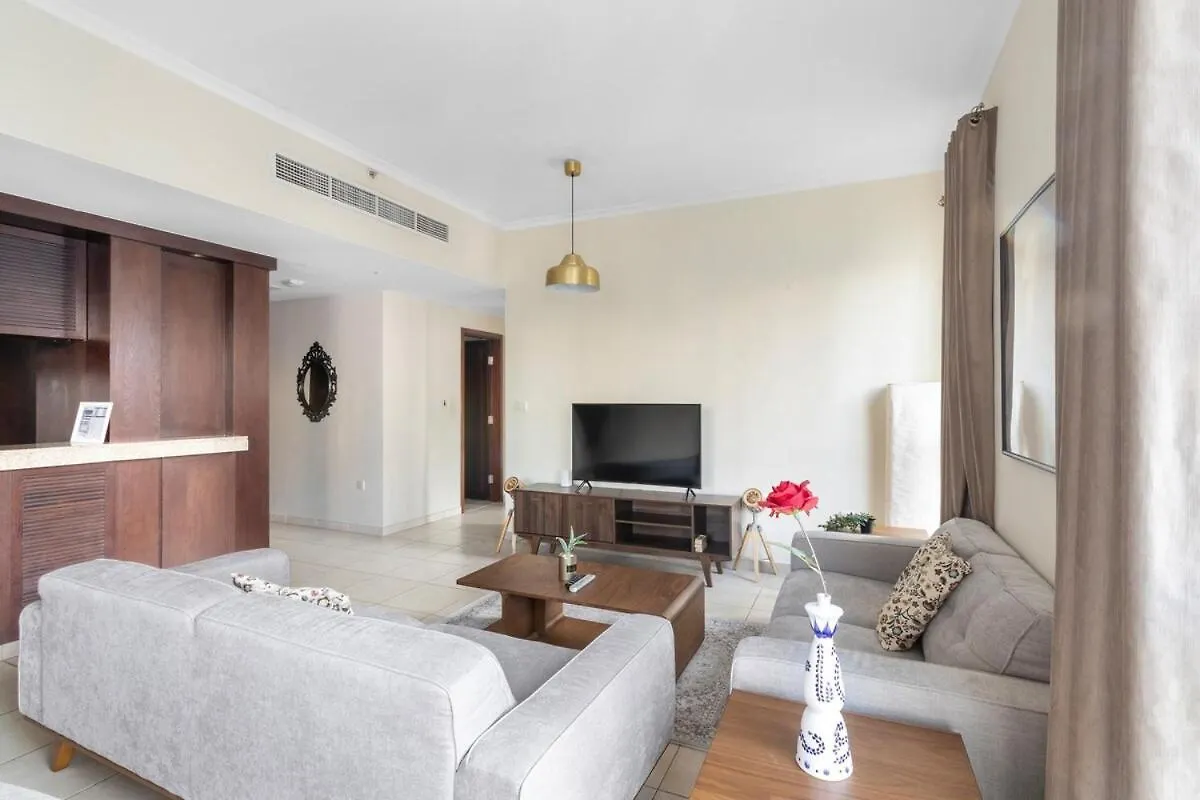 First Class 2Br Burj Khalifa & Fountain View Dubai